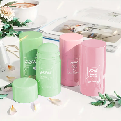 Cougex™  Deep Cleanse Mask Stick