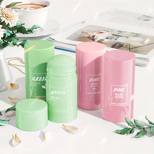 Cougex™  Deep Cleanse Mask Stick