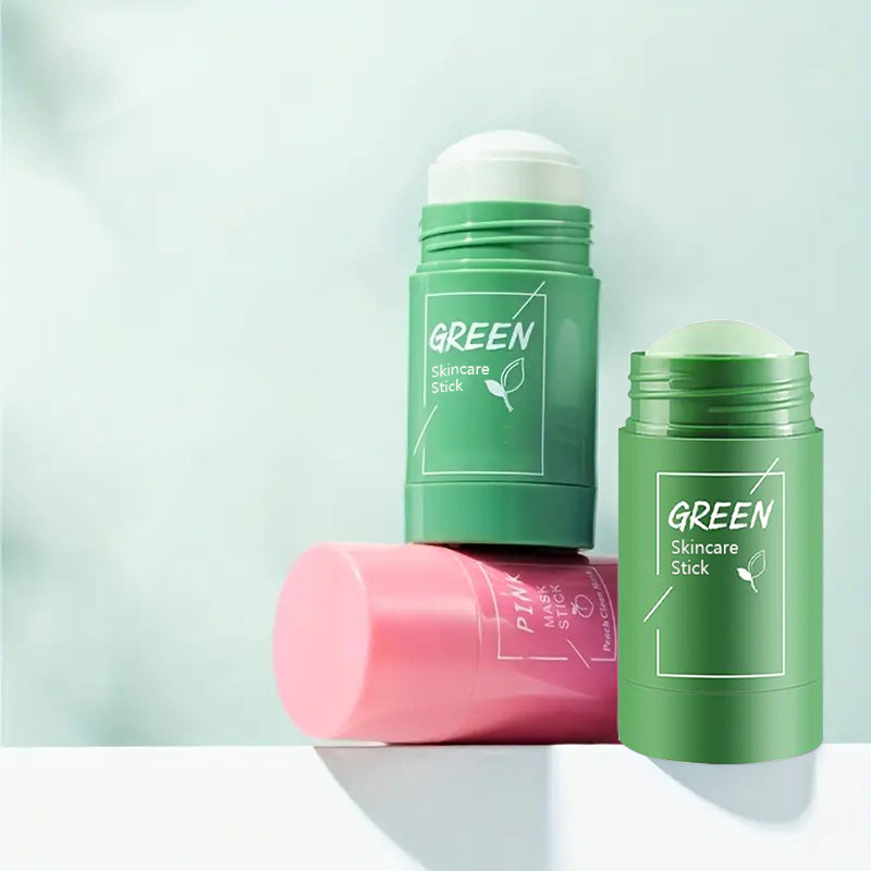 Cougex™  Deep Cleanse Mask Stick