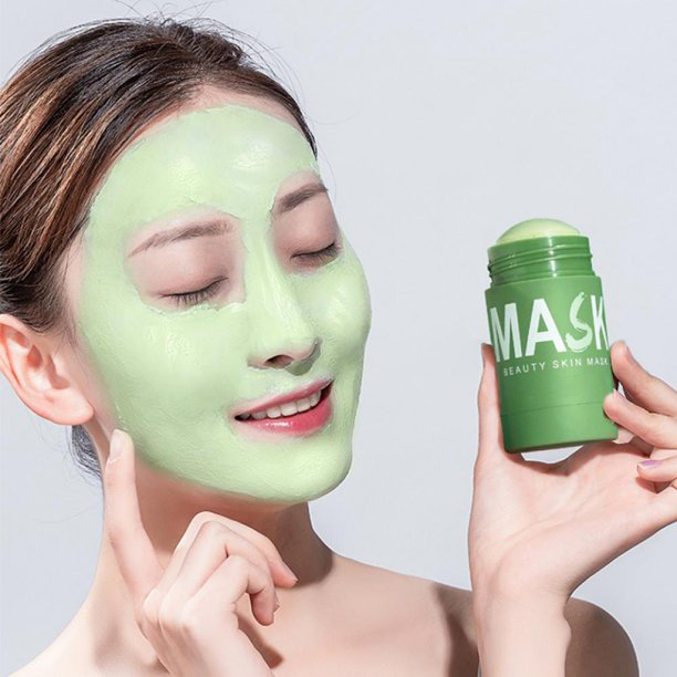 Cougex™  Deep Cleanse Mask Stick
