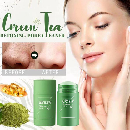 Cougex™  Deep Cleanse Mask Stick