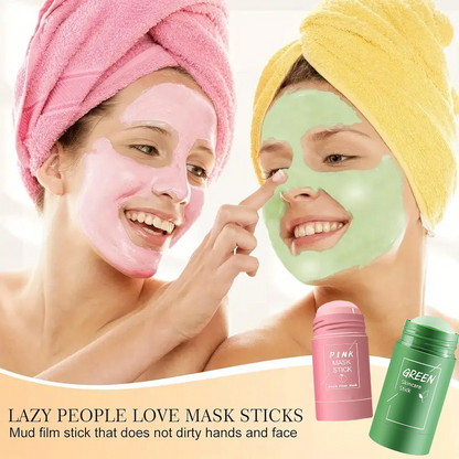 Cougex™  Deep Cleanse Mask Stick