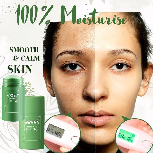 Cougex™  Deep Cleanse Mask Stick