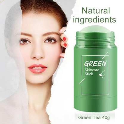 Cougex™  Deep Cleanse Mask Stick