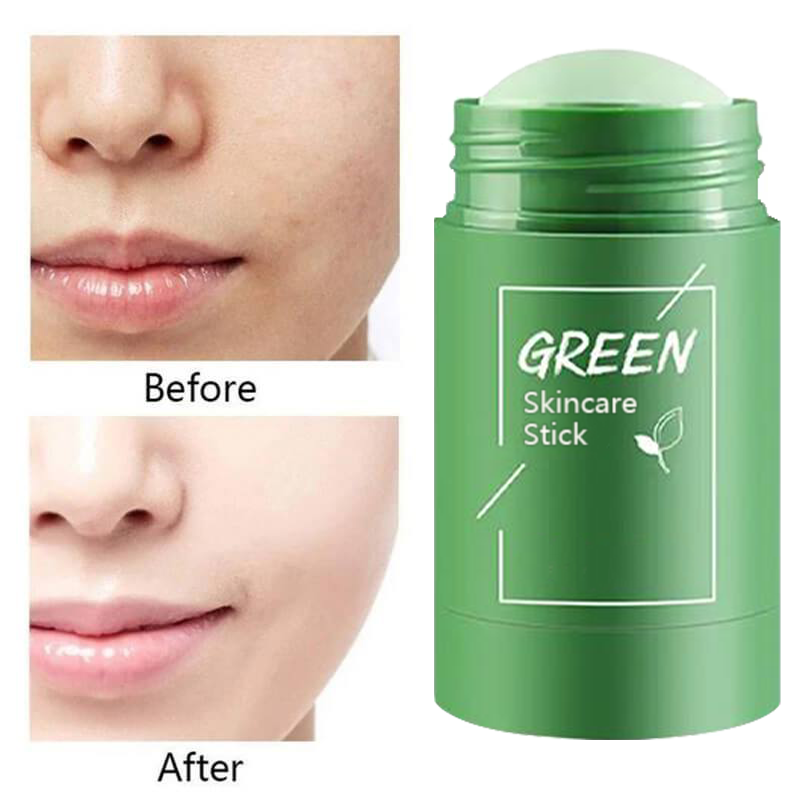 Cougex™  Deep Cleanse Mask Stick